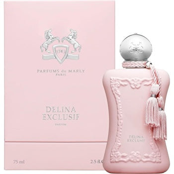 Parfums De Marly Delina Exclusif Woman Parfum 75ml