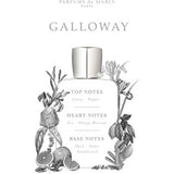 Parfums De Marly Galloway Unisex Eau De Parfum 125ml