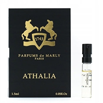 Parfums De Marly Athalia Woman Eau De Parfum Vials 1.5ml