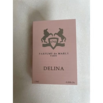 Parfums De Marly Delina Woman Eau De Parfum Vials 1.5ml