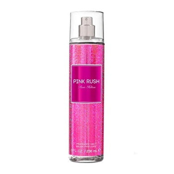 Paris Hilton Pink Rush For Women 240ml/8oz