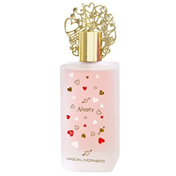 Pascal Morabito Aimer Woman Eau De Parfum 100ml