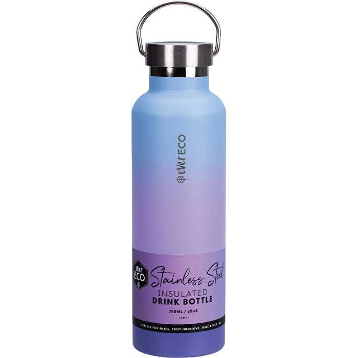 Ever Eco Insulated Stainless Steel Bottle Balance 750ml