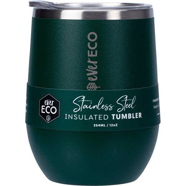 Ever Eco Insulated Tumbler Forest 354ml