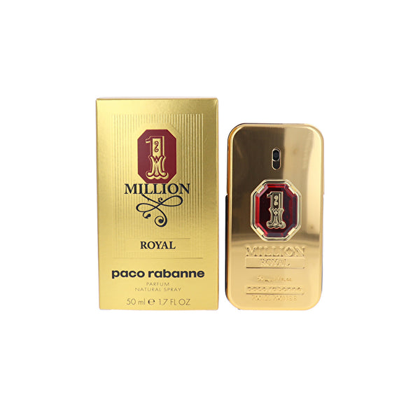 Paco Rabanne 1 Million Royal Eau De Parfum Spray 50ml