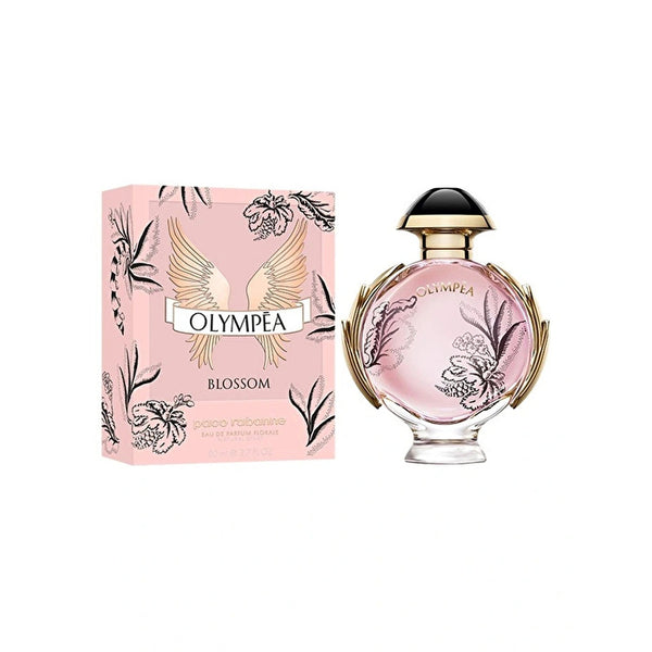 Paco Rabanne Olympea Blossom Eau De Parfum 80ml