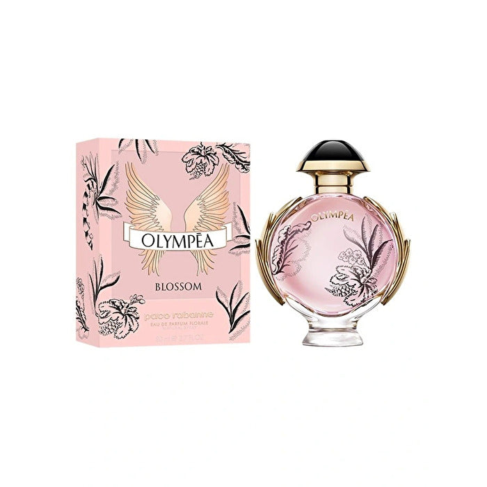 Paco Rabanne Olympea Blossom Eau De Parfum 80ml