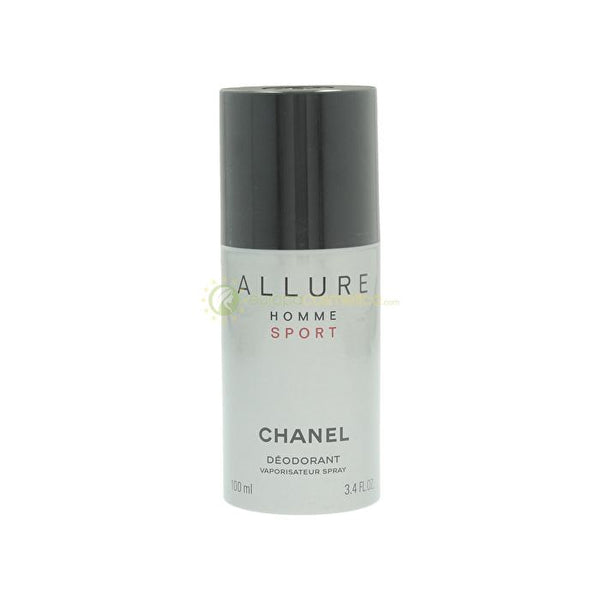 Chanel Allure Homme Sport Deo Spray 100ml