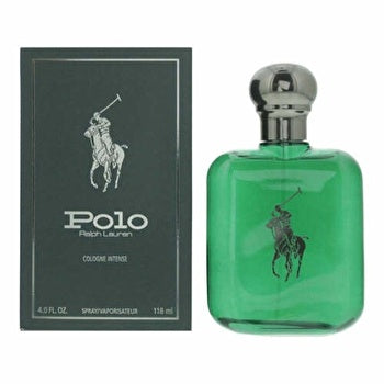 Ralph Lauren Polo Man Cologne Intense TESTER 118ml