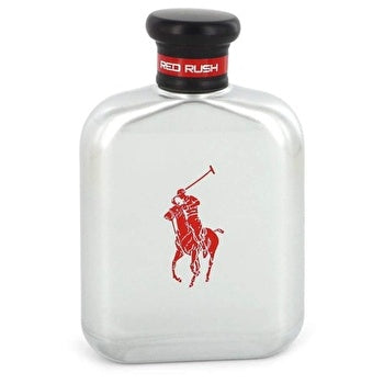 Ralph Lauren Polo Red Rush Man Eau De Toilette TESTER 125ml