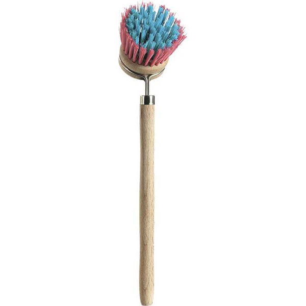 Retrokitchen Dish Brush (Colour may vary)