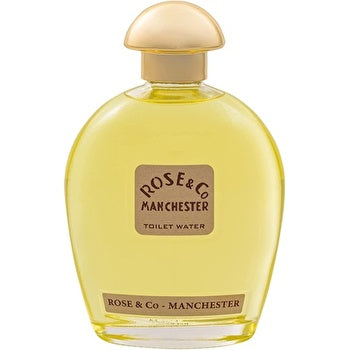 Rose & Co Manchester Toilet Water Splash Eau De Toilette 400ml