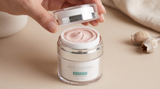 Skin Theorie Recovery Pink Clay Mask