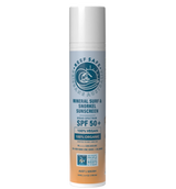 Reef Safe Zinc Mineral Surf & Snorkel Sunscreen SPF50+ 100g