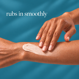 Reef Safe Zinc Mineral Face Sunscreen SPF50 100g