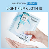 Centella Collagen Face Masks - Pack of 20
