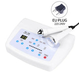 Ultrasonic Beauty Facial Machine - Whitening & Anti-Aging