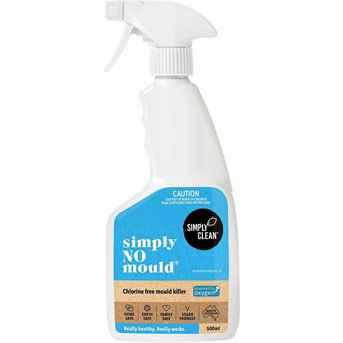 Simply Clean Simply NO Mould 500ml