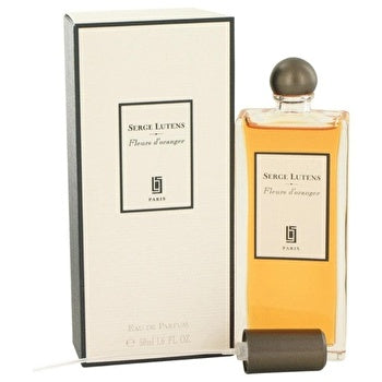 Serge Lutens Fleurs D'oranger Unisex Eau De Parfum 50ml