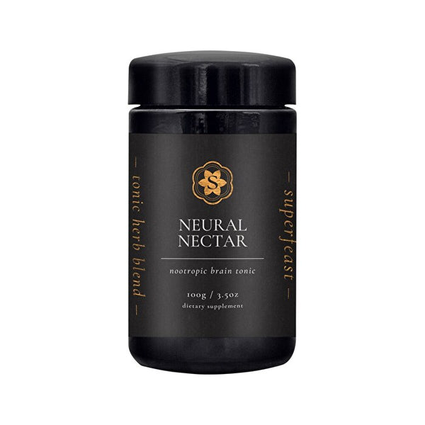 SuperFeast Neural Nectar 100g