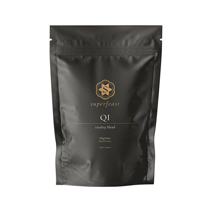 SuperFeast QI 250g