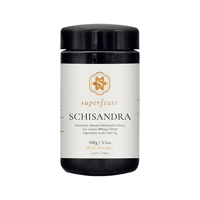 SuperFeast Schisandra 100g