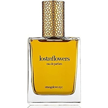 Strangelove NYC Strangelove Nyc Lost In Flowers Unisex Eau De Parfum 100ml