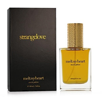 Strangelove NYC Strangelove Nyc Melt My Heart Unisex Eau De Parfum 100ml