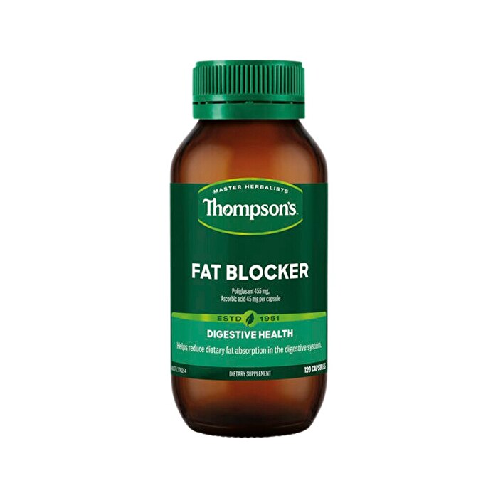 Thompsons Thompson's Fat Blocker 120c