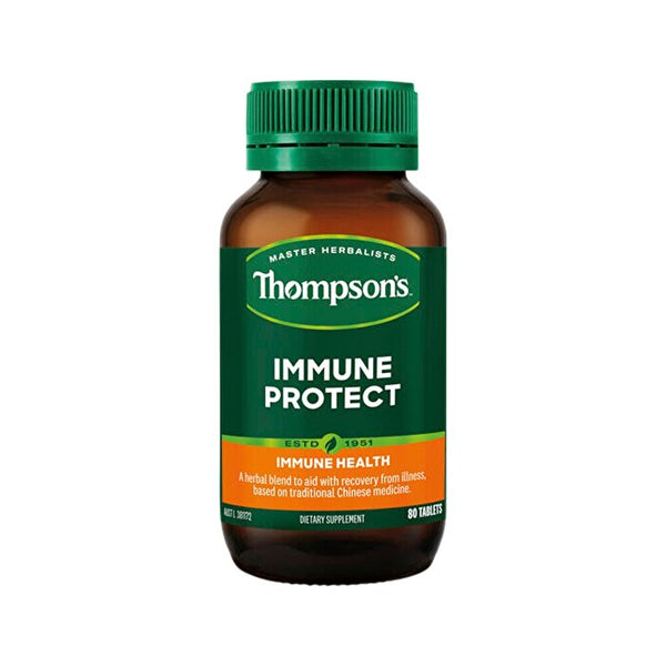 Thompsons Thompson's Immune Protect 80t