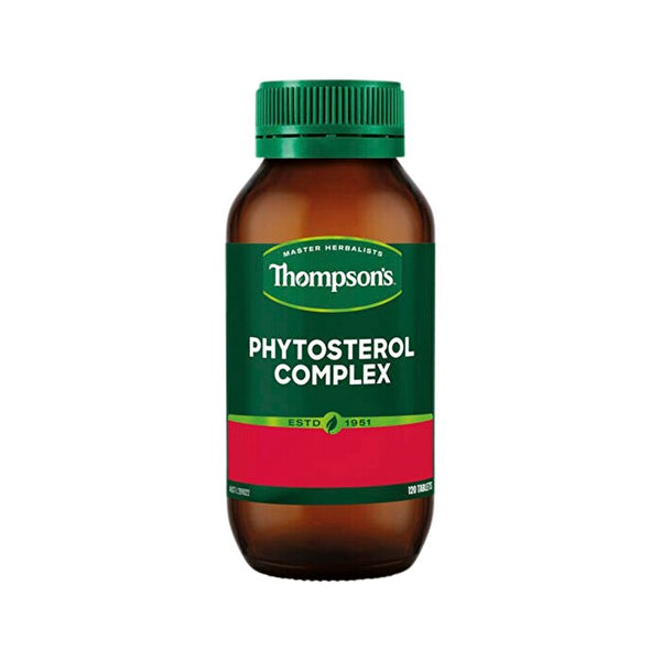 Thompsons Thompson's Phytosterol Complex 120t