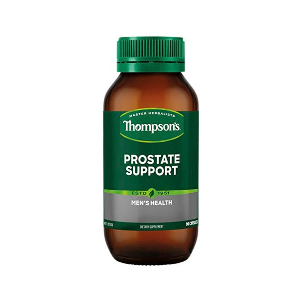 Thompsons Thompson's Prostate Support 90c