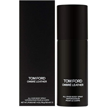 Tom Ford Ombre Leather All Over Body Spray 120ml/4oz / 150ml/5oz