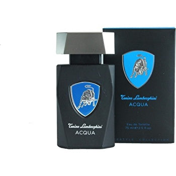 Tonino Lamborghini Acqua Man Eau De Toilette 75ml