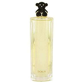 Tous Gold Woman Eau De Parfum TESTER 90ml