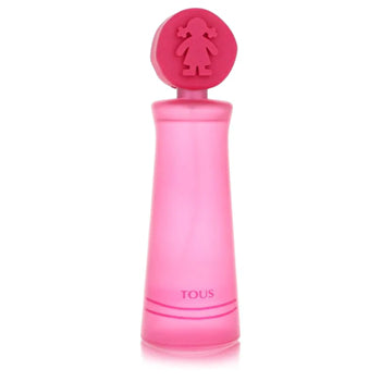 Tous Kids Girl Woman Eau De Toilette TESTER 100ml