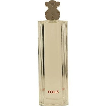 Tous Woman Eau De Toilette TESTER 90ml