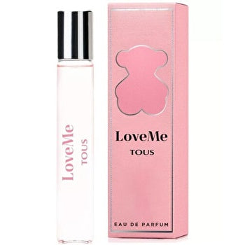 Tous Loveme Luxury Woman Eau De Parfum Miniature 15ml