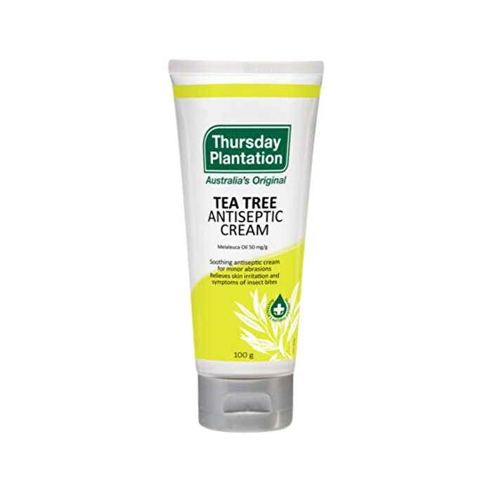 Thursday Plantation Tea Tree Antiseptic Cream 100g