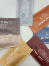 KIND BOD SHOWER SPELL PACK - DANCE