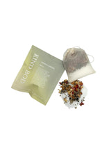 KIND BOD SACRED GARDEN BATH TEA