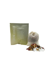 KIND BOD SACRED GARDEN BATH TEA
