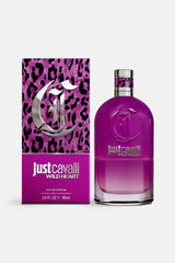 Roberto Cavalli Just Cavalli Wild Heart Eau De Parfum Spray 90ml/3oz