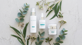 Skin Theorie Ultra Gift Set - 3 Step Morning Ritual