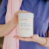 Mister Jones Creatine Monohydrate