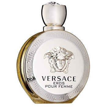 Versace Eros Pour Femme Eau De Parfum TESTER 100ml