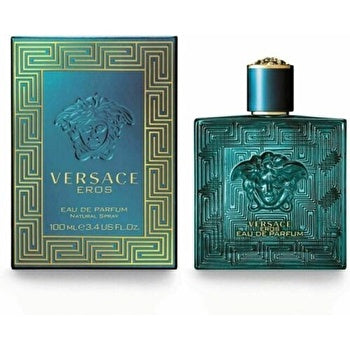 Versace Eros Man Eau De Parfum TESTER 100ml