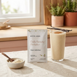 Mister Jones Daily Beauty Protein+ Sachets Vanilla