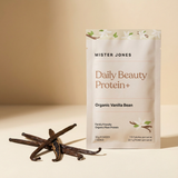 Mister Jones Daily Beauty Protein+ Sachets Vanilla