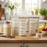 Mister Jones Daily Beauty Protein+ Sachets Variety